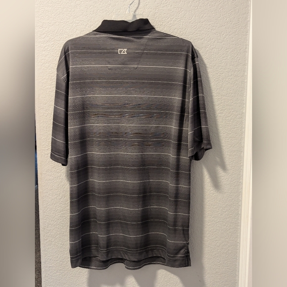 Cutter & Buck CB Dry Tec Polo Mens Size XXL - Picture 5 of 12